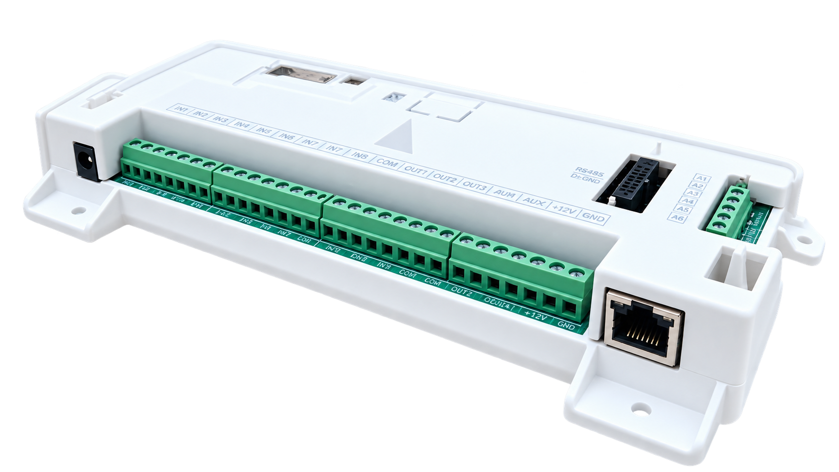 RISCO LightSYS+ υβριδικό σύστημα συναγερμού