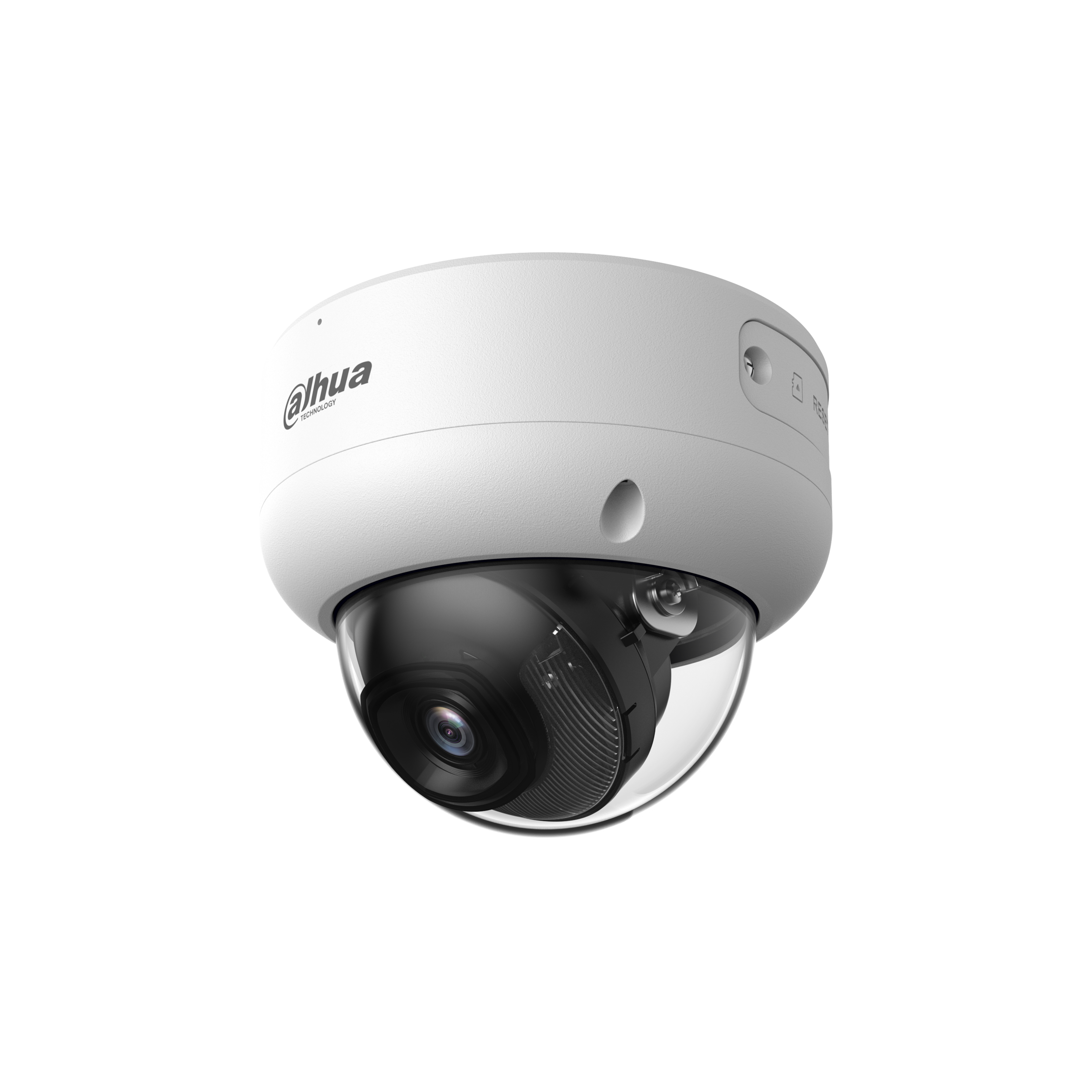 Dome κάμερα ασφαλείας CCTV