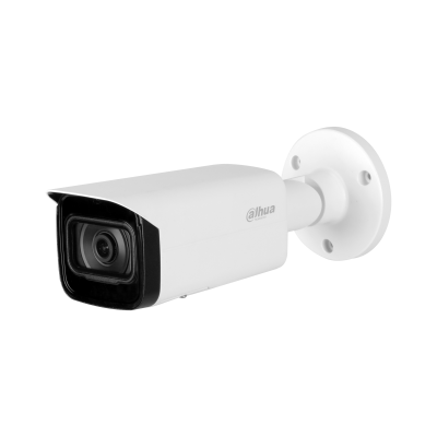 IP Bullet κάμερα ασφαλείας CCTV