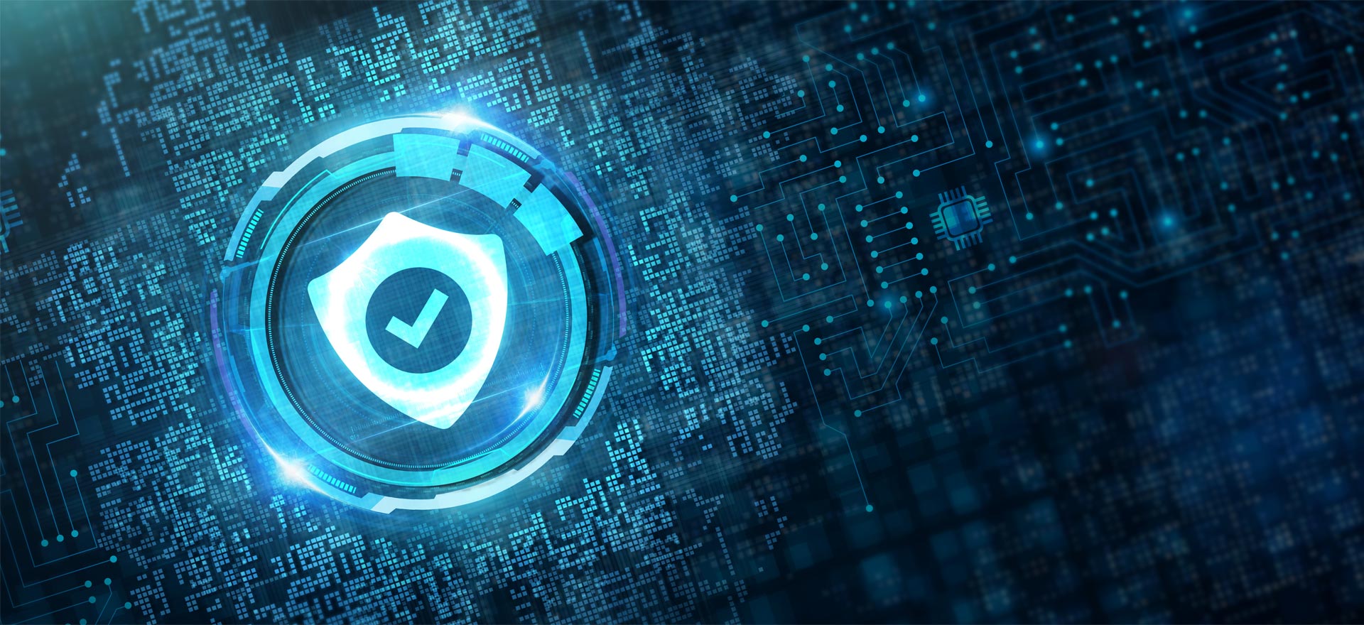 Security in the present and the future