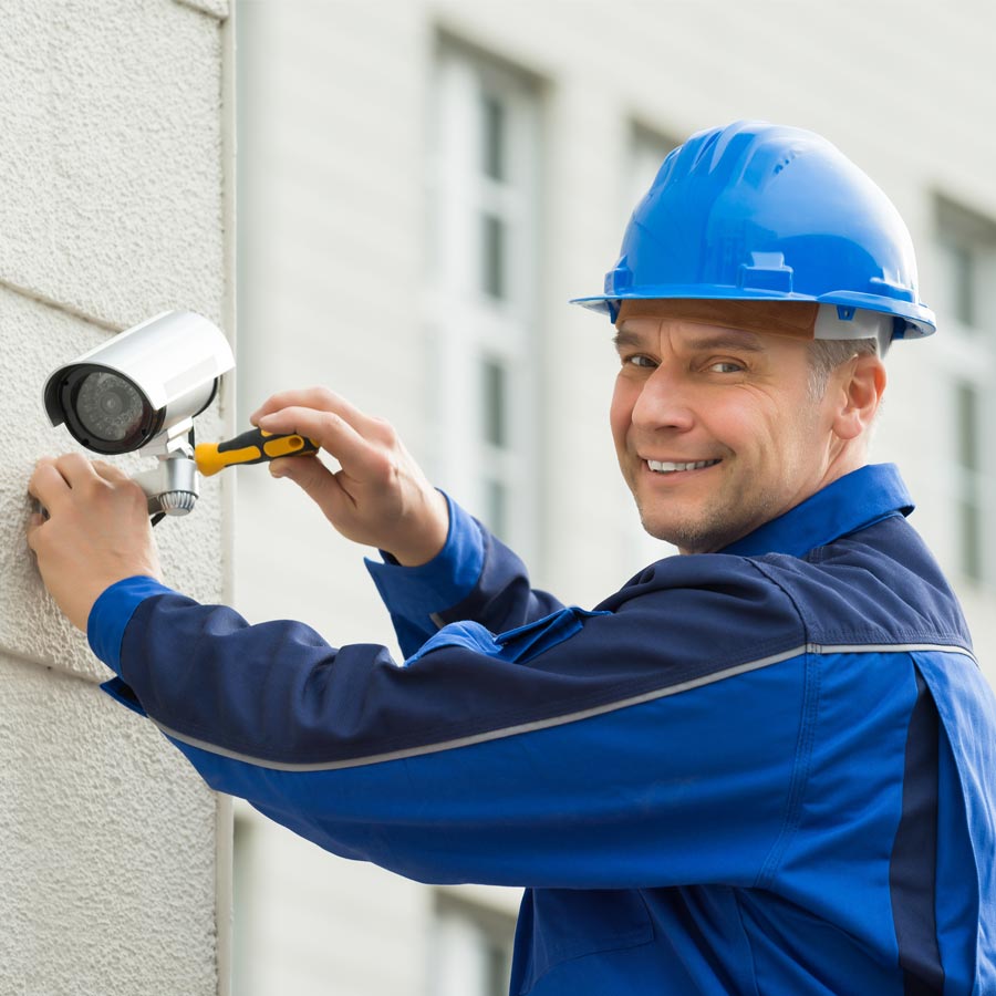 Συστηματα Ασφαλείας Φωτέλλης - Τεχνική Εξειδίκευση