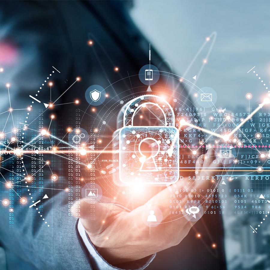 Συστηματα Ασφαλείας Φωτέλλης - Τεχνολογία Αιχμής