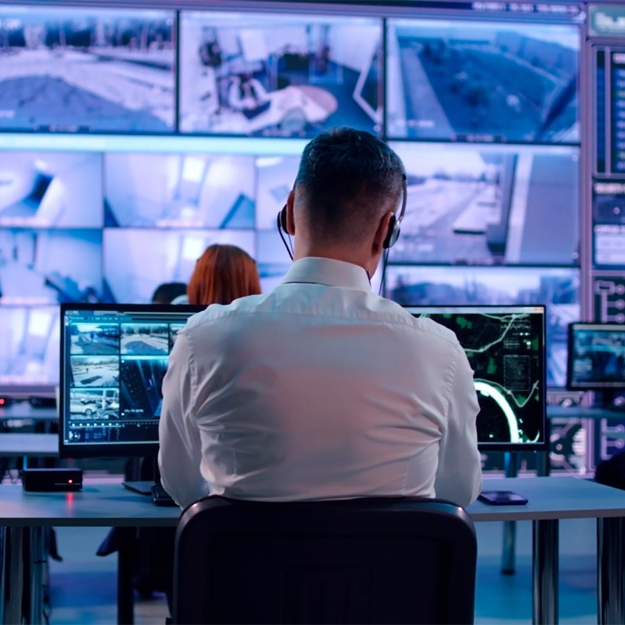 Συστηματα Ασφαλείας Φωτέλλης - Επιτήρηση